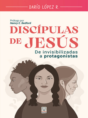 cover image of Discípulas de Jesús